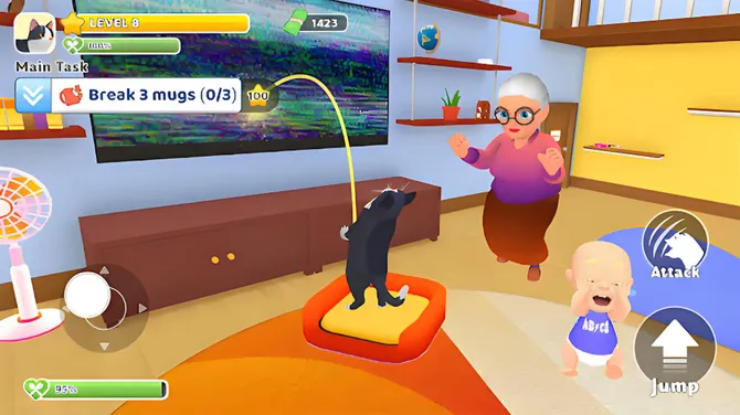 Скриншот 2/5