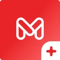 Мегаптека - Поиск лекарств логотип