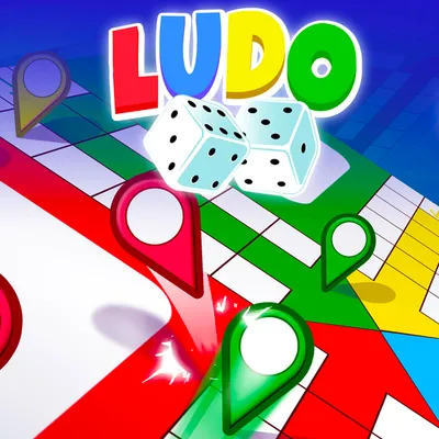 Ludo Karts Classic