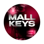MalKeys логотип