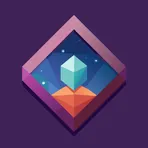 Galaxy Gems логотип