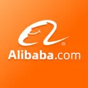 Alibaba.com - B2B marketplace логотип