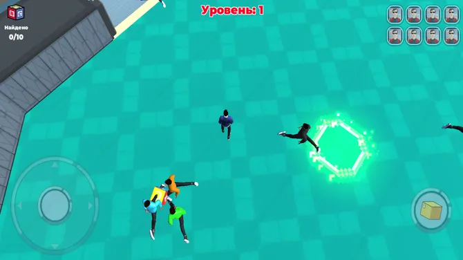 Скриншот 2/2