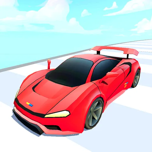 Игра Fall Cars — Гоночные 0,0★ — скачать для Android бесплатно 🎮 в RuStore