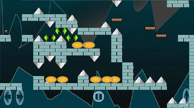 Скриншот 3/8