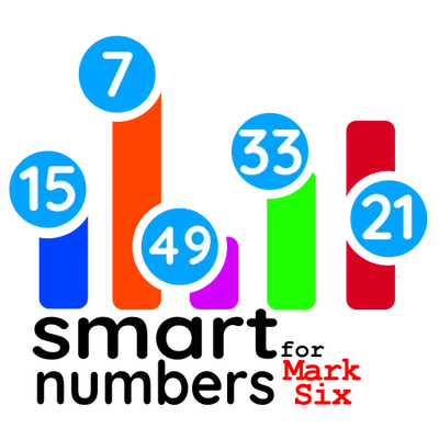 Smart Numbers for Mark Six