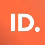 IDnow Online-Ident логотип