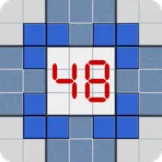 Block Puzzle Sudoku 48 логотип