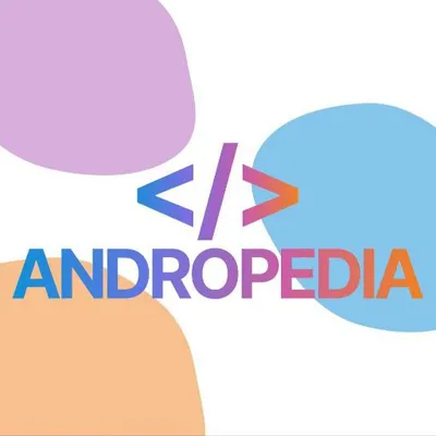 Andropedia