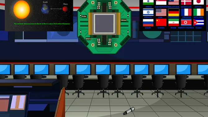 Игра Thanksgiving Rocket Launch — Головоломки 0,0★ — скачать для ...