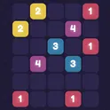 Merge Numbers логотип