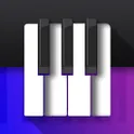 Real Piano Keyboard логотип