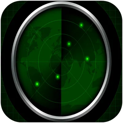 Radar Live Wallpaper HD