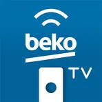 Beko TV Remote логотип