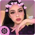 Filtre for Selfie логотип