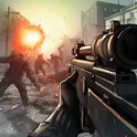 Zombie Shooter  логотип