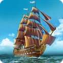 Tempest: Pirate RPG Premium логотип