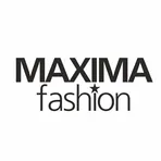 Школа эстетики MAXIMA FASHION логотип