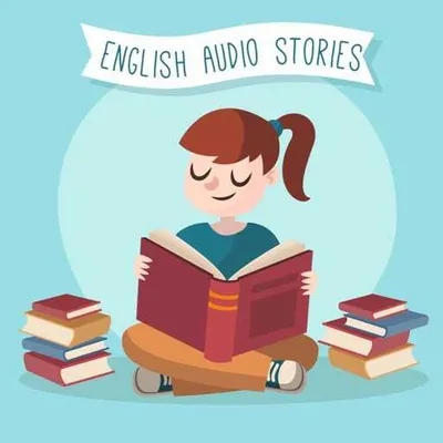 Learn English by Stories - Free Story Audiobooks