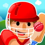 Idle Cricket логотип