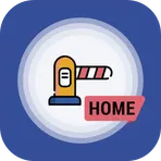 TPS для жителей логотип