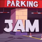 ParkingJam логотип