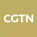 CGTN логотип