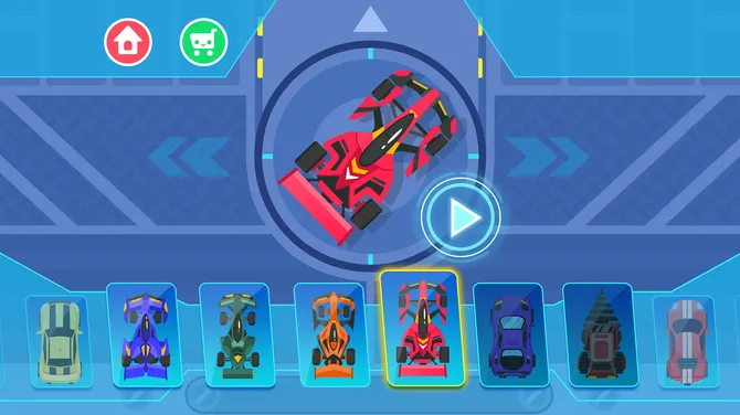 Скриншот 1/8