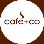 cafeco pass логотип