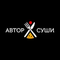 Автор Суши 2.0 логотип