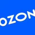 Ozon TV логотип