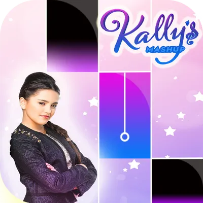 Kally Mashup Game