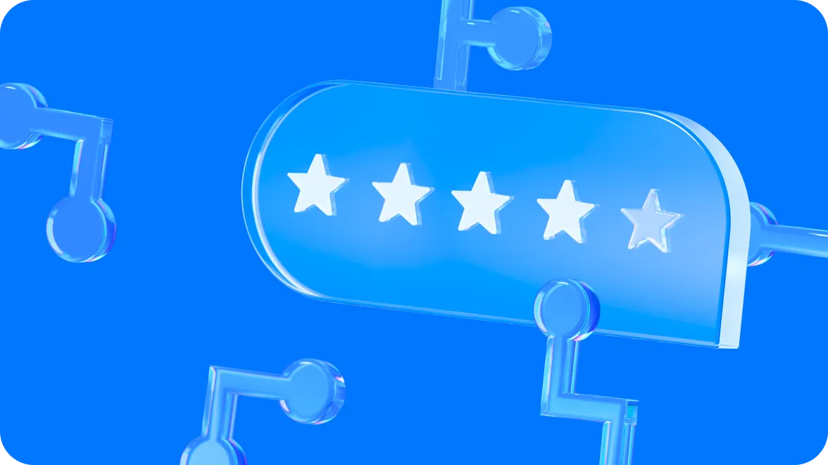 Как RuStore применяет ИИ для упрощения работы с отзывами