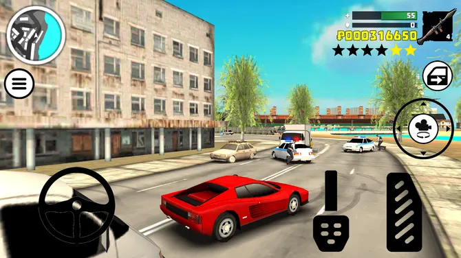 Скриншот 5/8