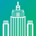 Недвижимость Москвы. Квартиры от застройщиков логотип