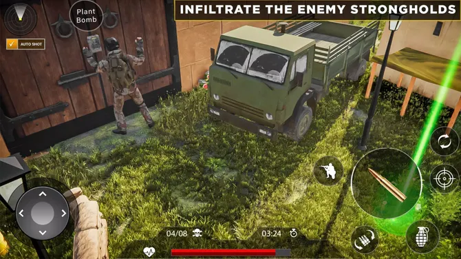 Скриншот 2/3