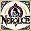NeiroAlice логотип