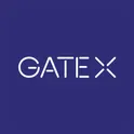 GateX логотип