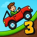 Hill Car Racing: Mad Offroad логотип