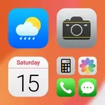 Wow Original Theme логотип
