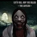 Let's Kill Jeff The Killer Ch1 логотип