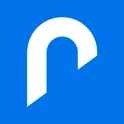 Jump.Finance для бизнеса логотип
