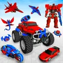 Robot Truck логотип
