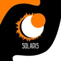 Solaris — Доставка еды логотип