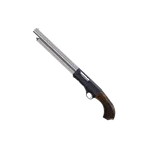 Shotgun логотип