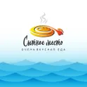 Сытное место логотип
