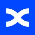 BingX логотип