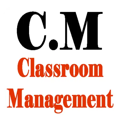 Classroom Management