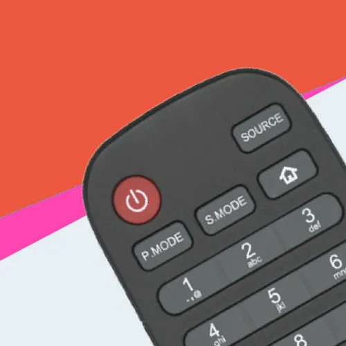 Remote for Haier Smart TV — иконка