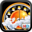 Live Weather/прогноз погоды